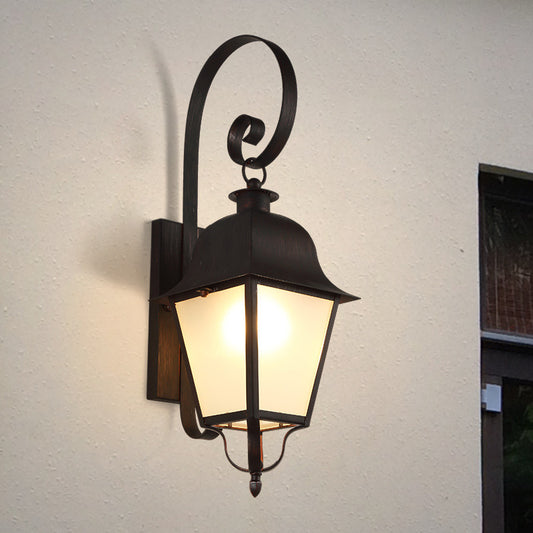 Outdoor Wall Lamp